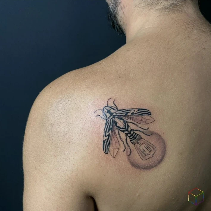 The Cube Tattoo Lab