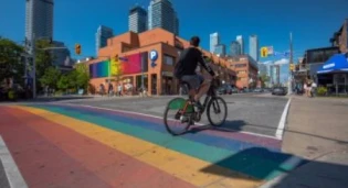 A Gay Guide to Toronto