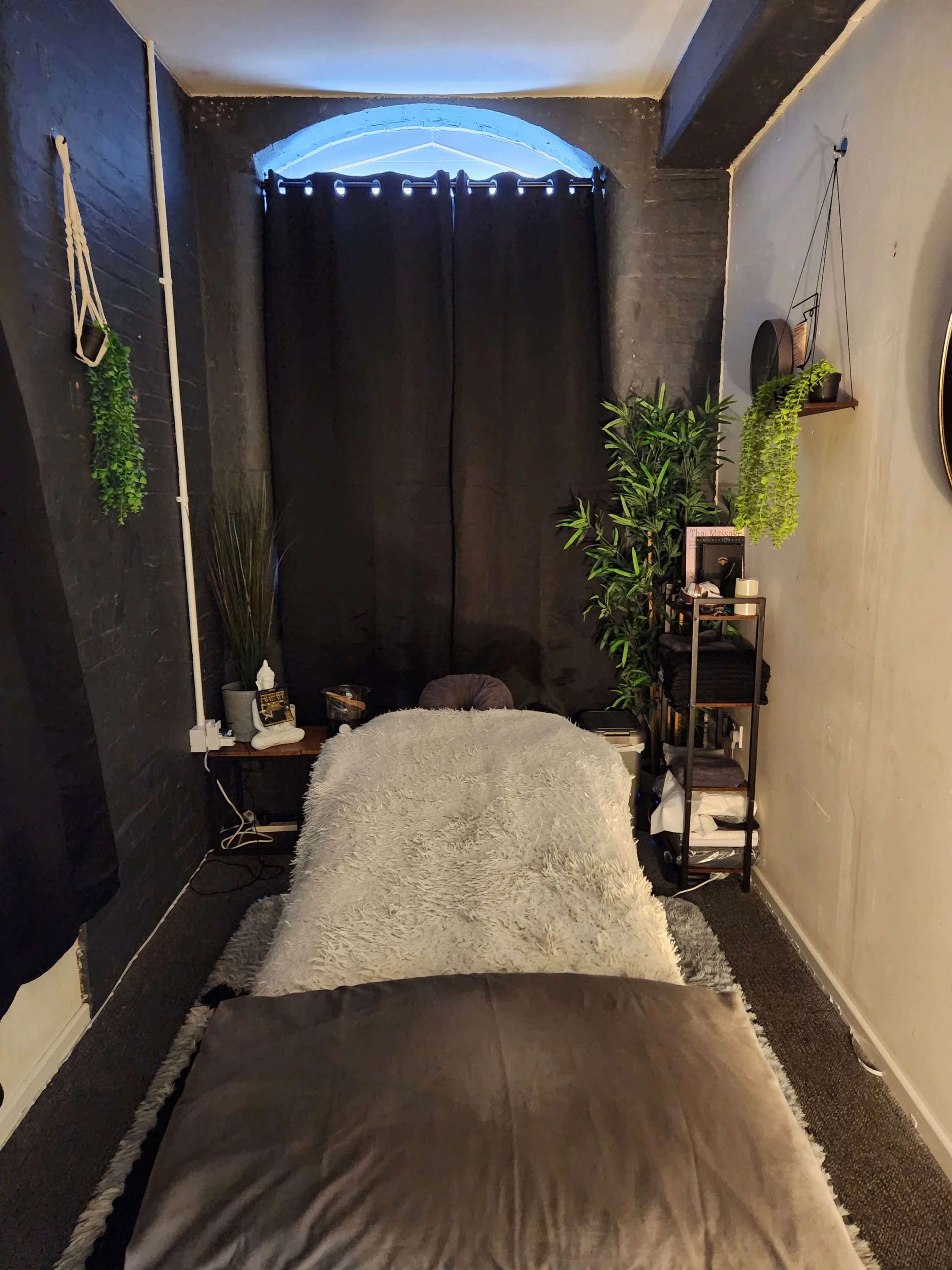 Manchester Queer Massage