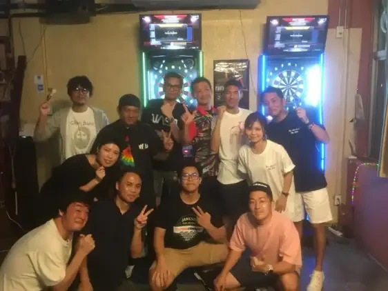 Respection Vol.1 Bangkok gay bar