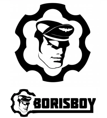 BorisBoy
