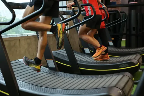 Fitness First @ Siam Paragon