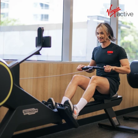 Virgin Active Thailand