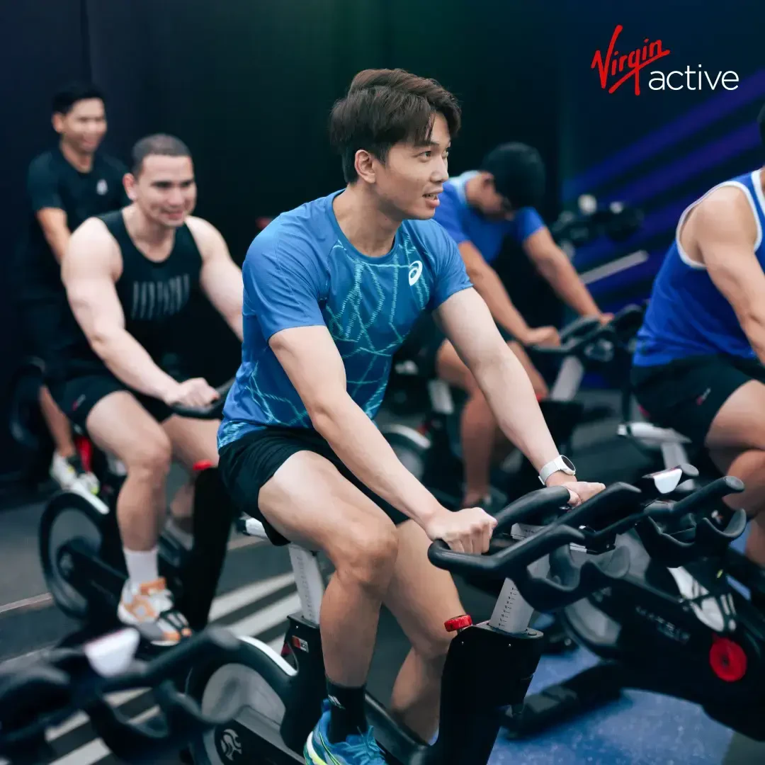 Virgin Active Thailand