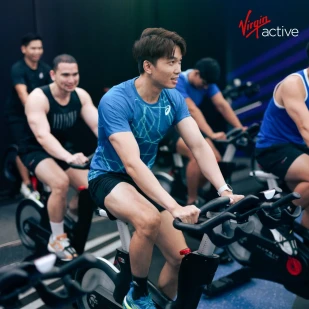 Virgin Active 태국
