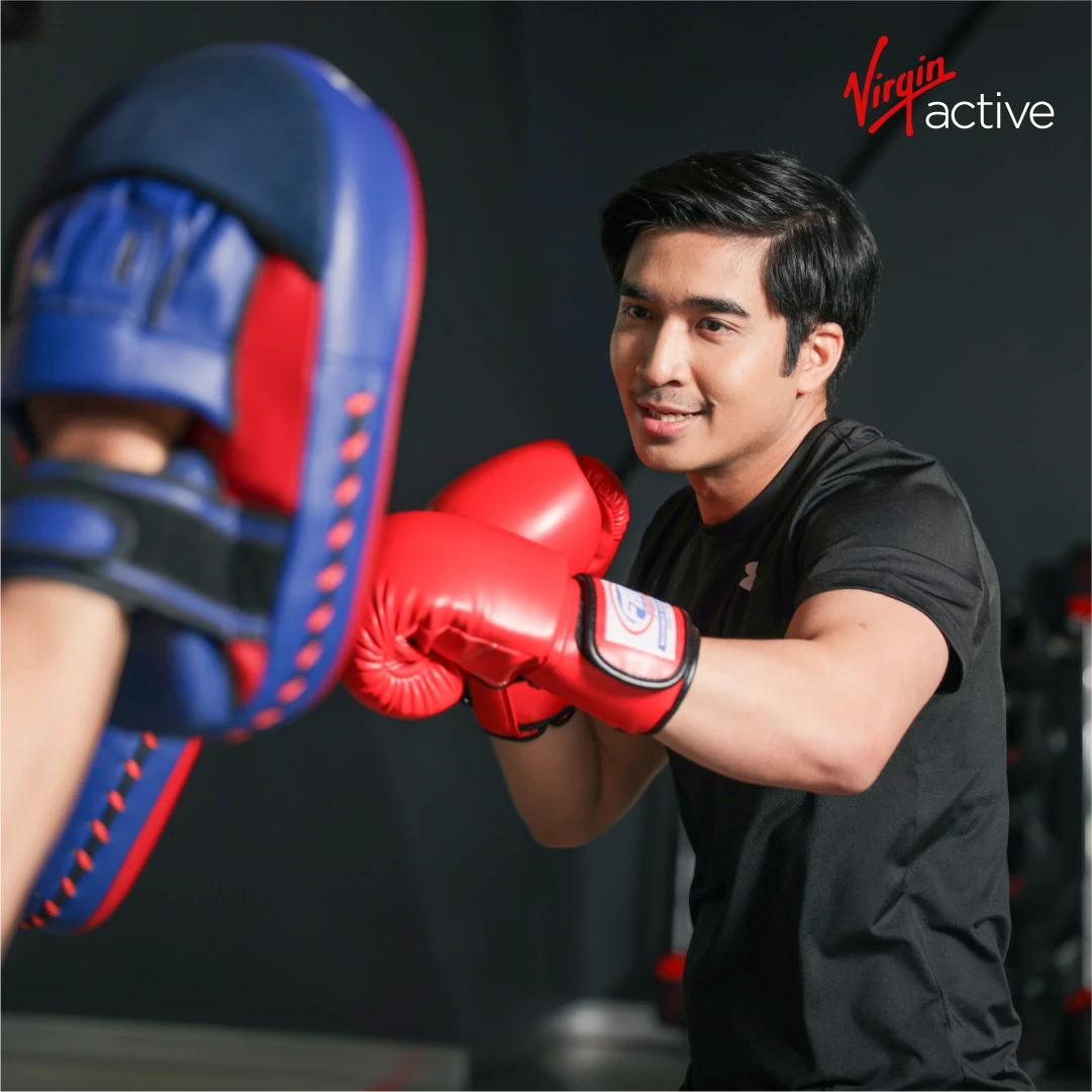 Virgin Active 태국