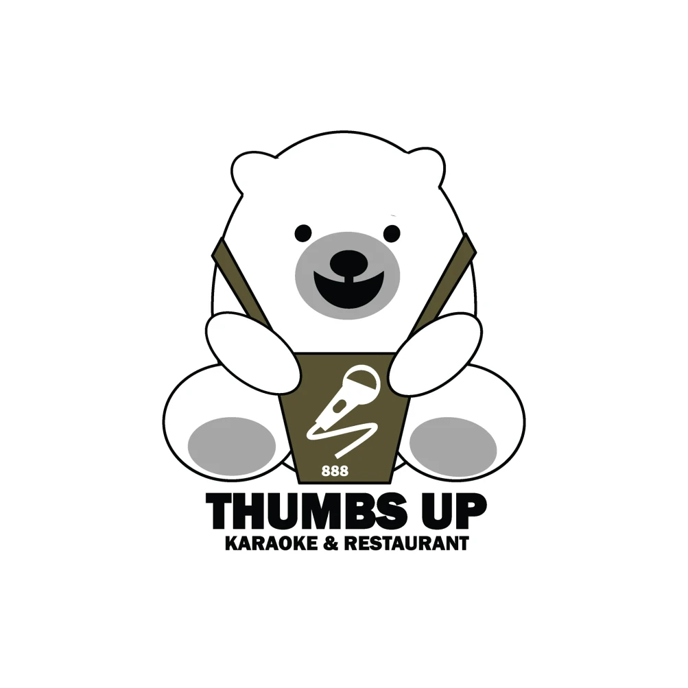 Thumbs Up Karaoke & Restaurant