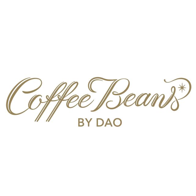 Kaffebönor av Dao