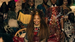 Janet Made For Now