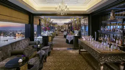 Le Normandie @ Oriental