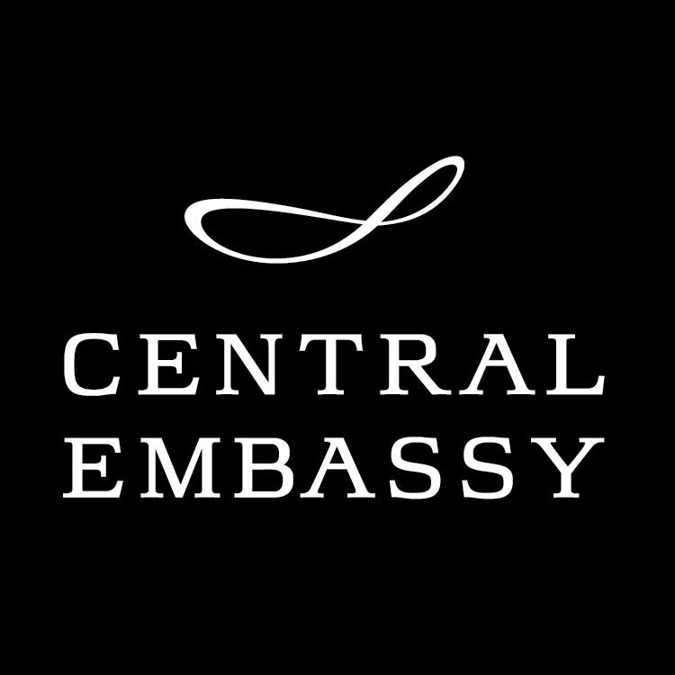 שגרירות מרכזית
