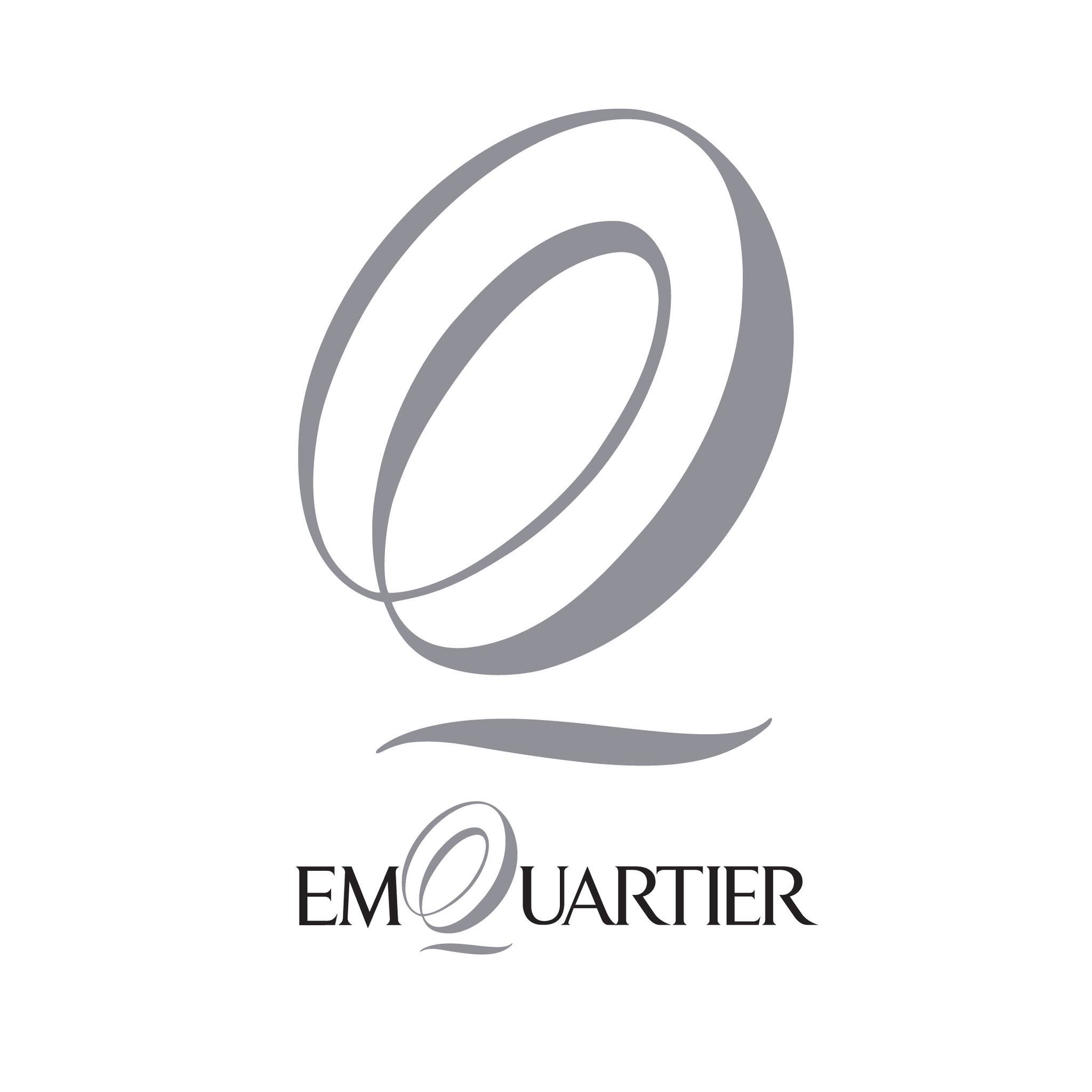 The EmQuartier