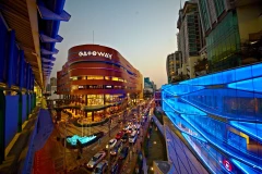 Gateway Ekamai
