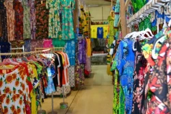 Chatuchak Weekend Market