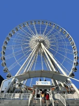 Asiatique 리버 프론트