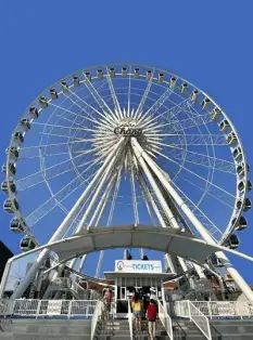 Asiatique The Riverfront