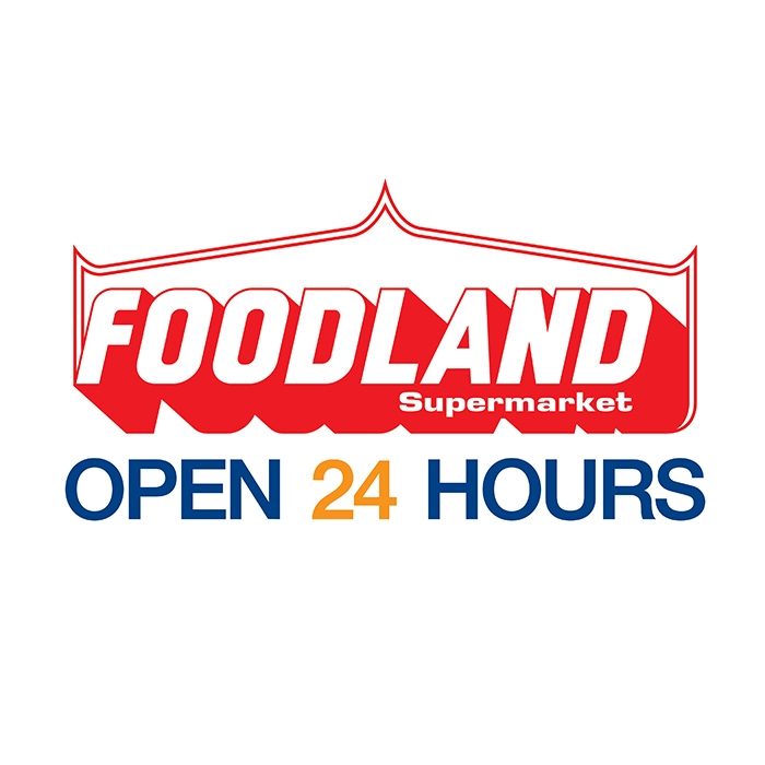 FoodLand - סילום