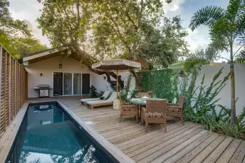 Itzana Resort and Residences