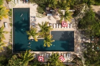 Itzana Resort and Residences