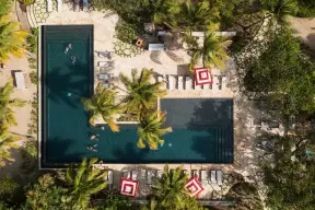 Itzana Resort and Residences