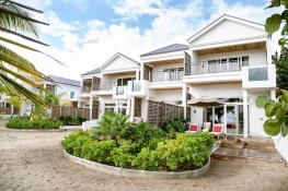 Itzana Resort and Residences