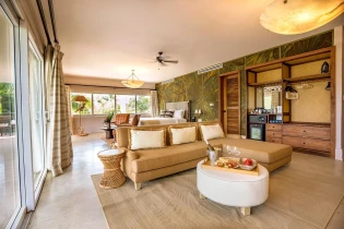 Itzana Resort and Residences