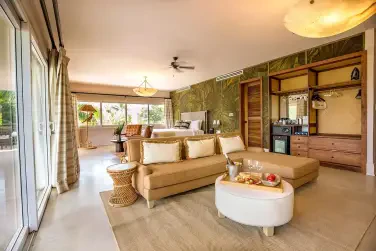 Itzana Resort and Residences