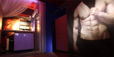 Kino Warsztat - CHIUSO