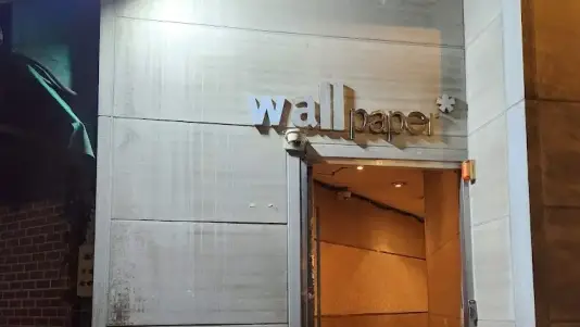 Wallpaper - CLOSED