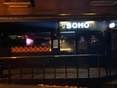 SOHO