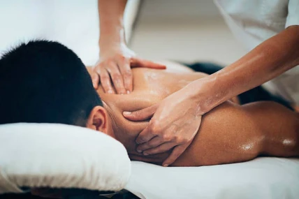 Miami Gay Massage