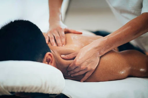 Miami Gay Massage