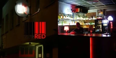codeRED (CLOSED)