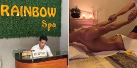 Rainbow Spa