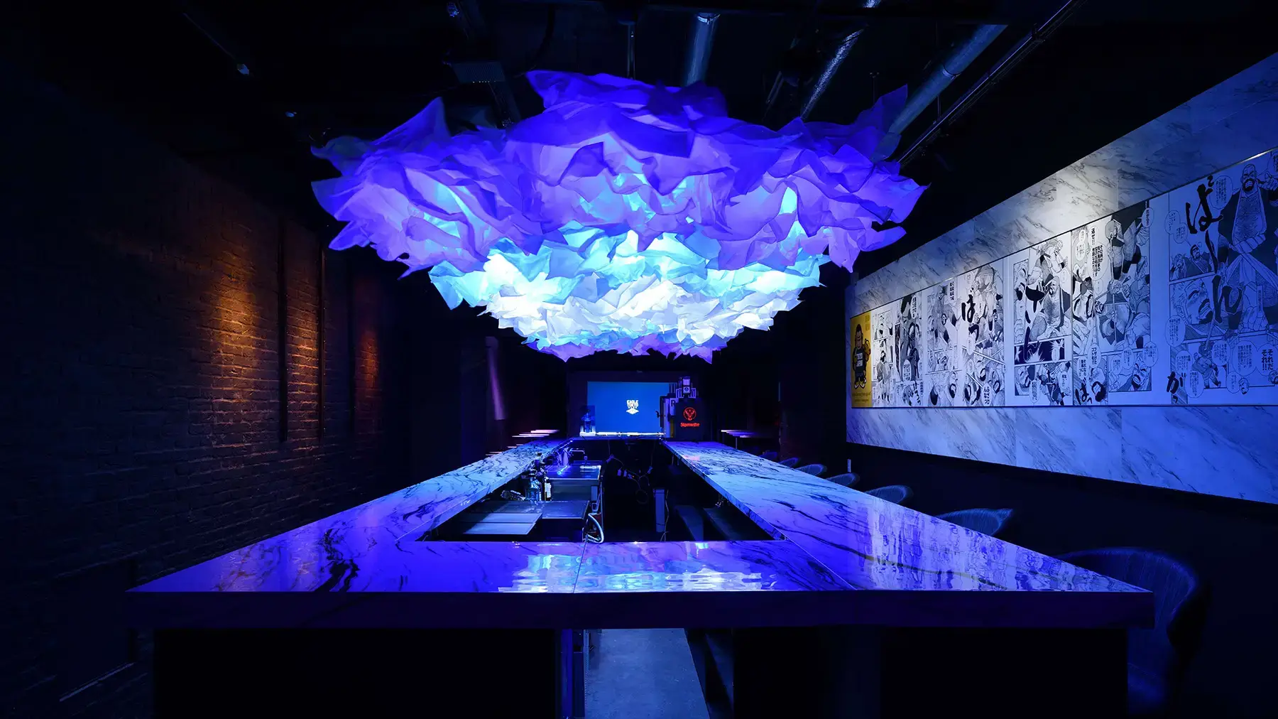 EAGLE Tokyo