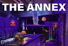 The ANNEX