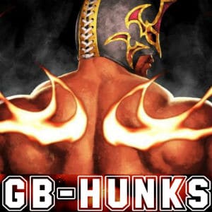 GB-hunks