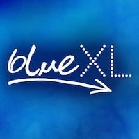 Klub Blue XL