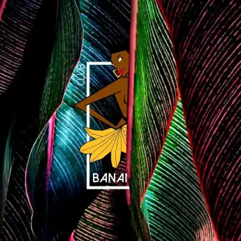 Banana Café