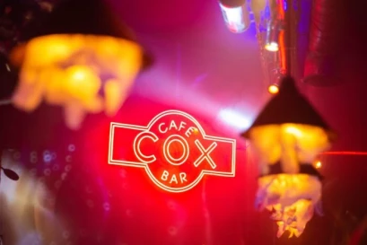 COX