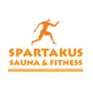 Sauna y fitness Spartakus