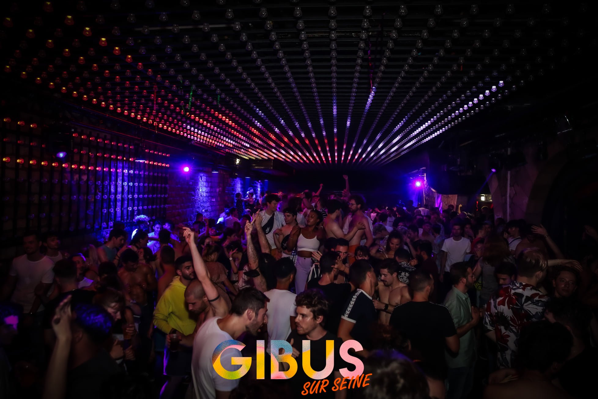 Gibus Club