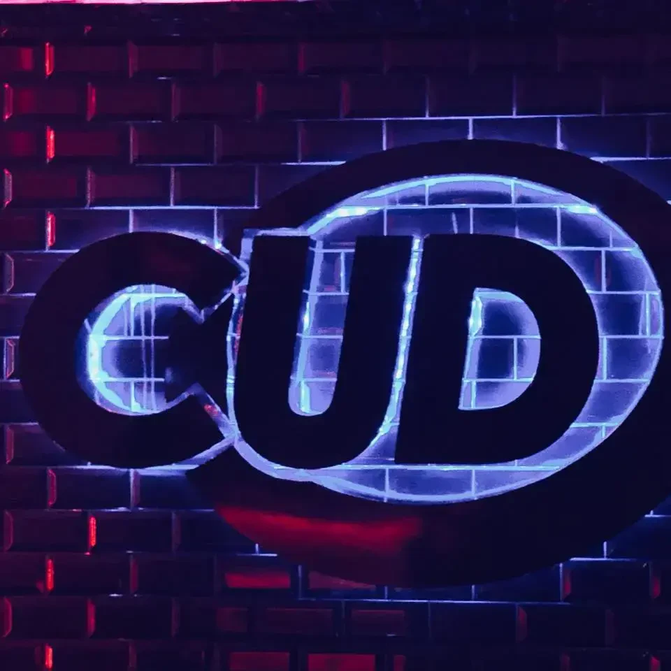 CUD