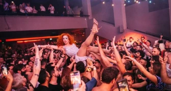 La Nuit des Follivores / Crazyvores