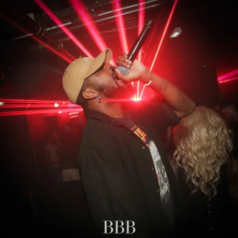 Black Blanc Beur (BBB)