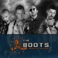 The Boots