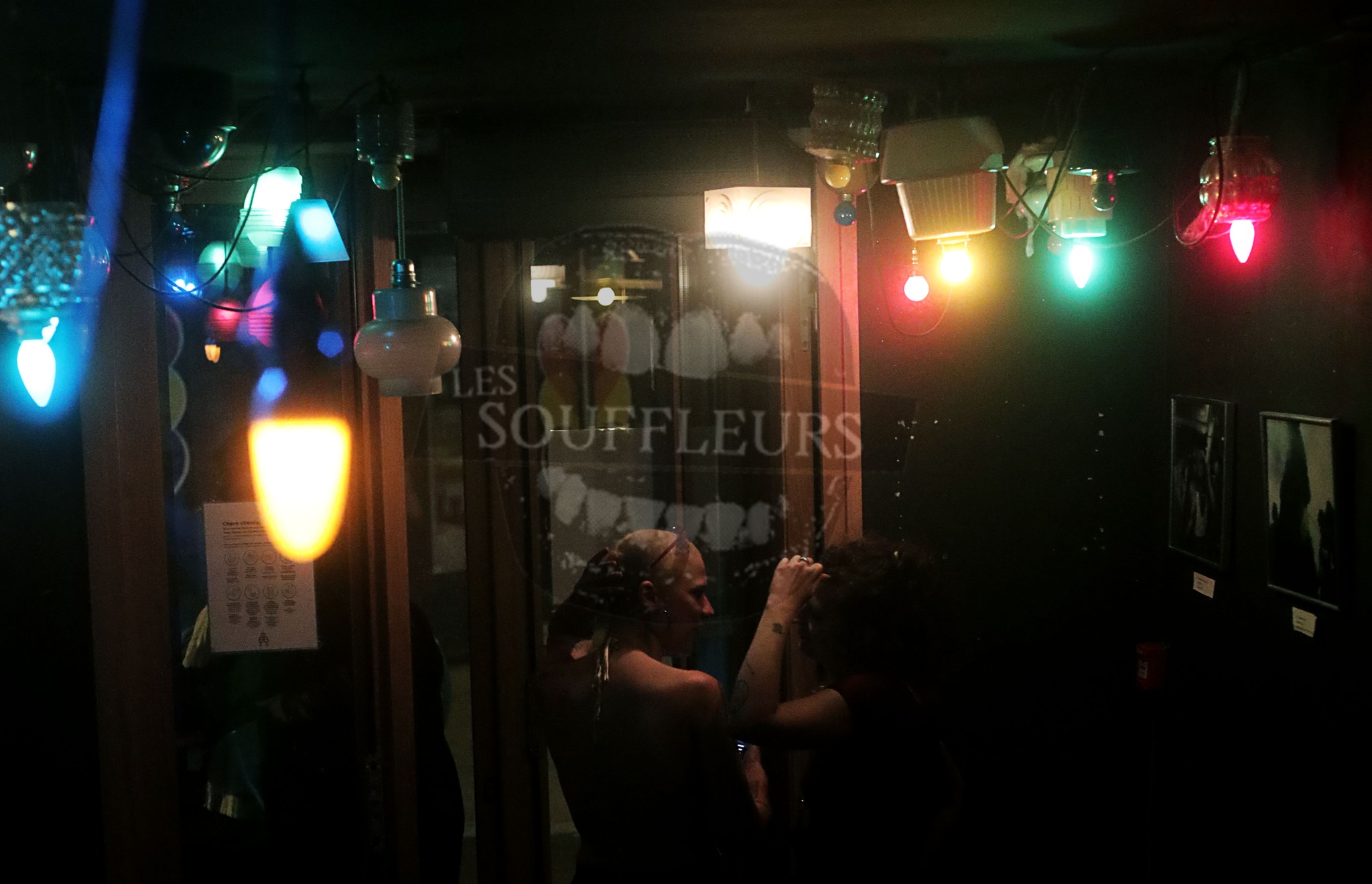 6 Of The Best Gay and Lesbian Bars and Clubs in Paris