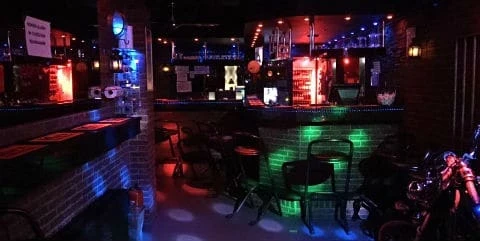 The Kinky's (CLOSED)