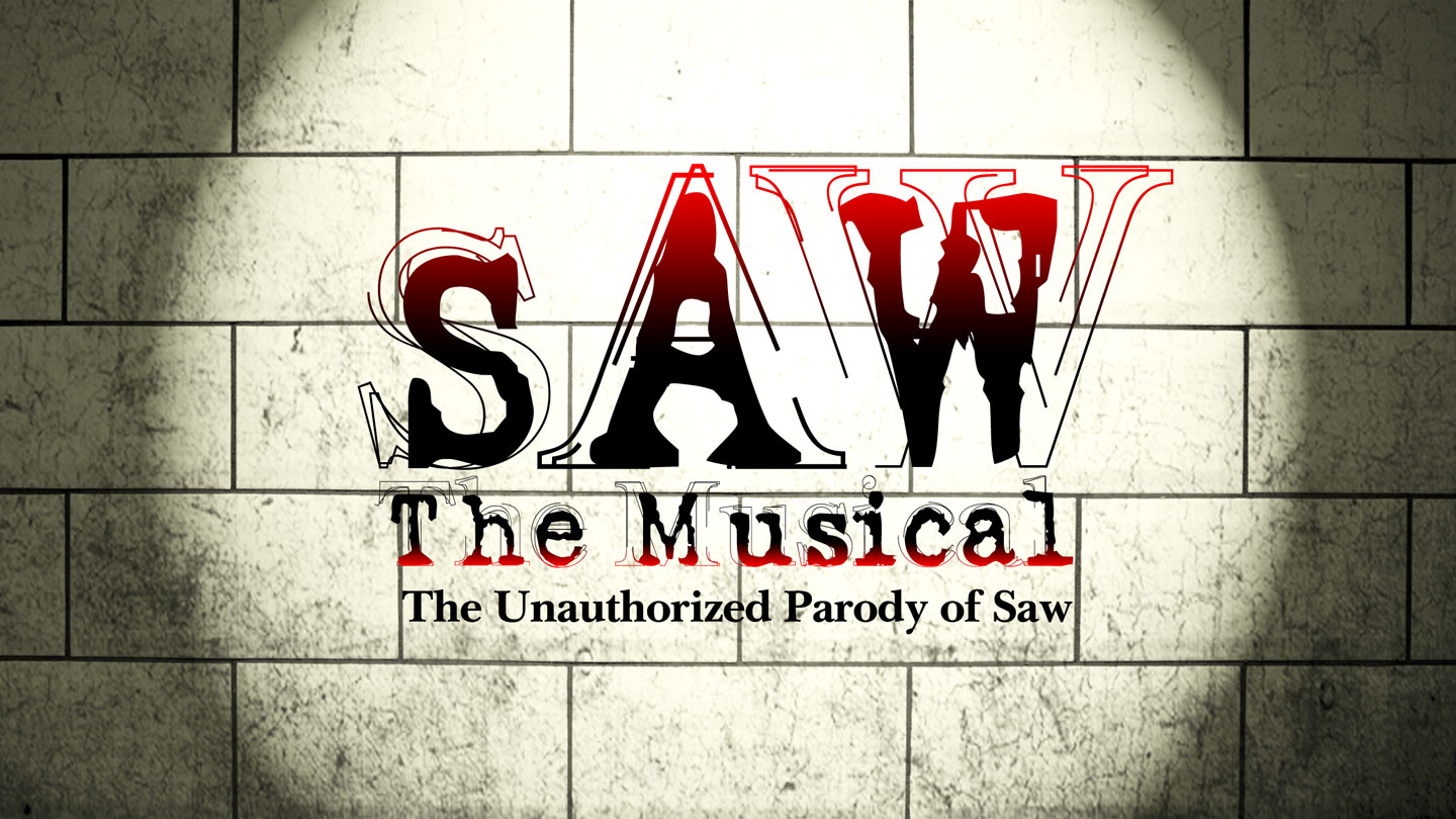 SAW: Il musical