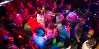 Club Random